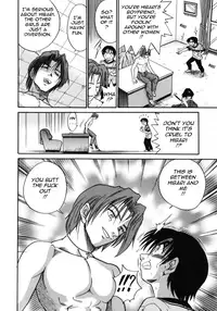 [DISTANCE] Michael Keikaku ~Kyou kara Boku wa Onnanoko~ 2 [English] [Tadanohito] [Decensored]