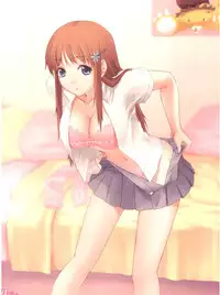 [Micro House (Pua)] EQUIP:I (Bleach)