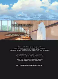 [Penguin Frontier] Smile Ch.05 - Memories of the Affection [English]