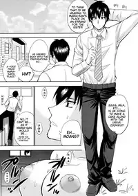 (C79) [spring castle (Shunjou Shuusuke)] MARIA's DESIRE (Arakawa Under the Bridge) [English] {doujin-moe.us}