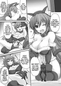 Various Microne Magazine Translations