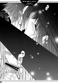 (C73) [PINK (Araiguma)] Ore wa...Pizza to Onaji nano ka... | I'm the same as... Pizza...!? (Code Geass: Lelouch of the Rebellion) [English] [Marie]