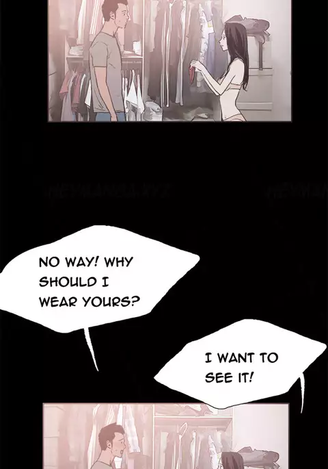 Cohabitation Ch.1-44