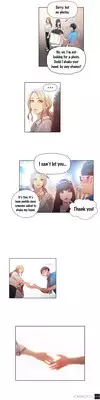 [BAK Hyeong Jun] Sweet Guy Ch. 1-43 [English] [YoManga]