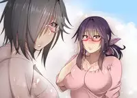 [Korotsuke] Nekura Megane ♀