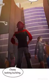 The Matrix Ch.1-6 (English) (Ongoing)