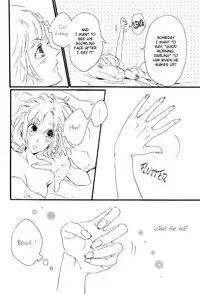 [Hatarakimasen (Oniyuri)] Gentle Wound (English)