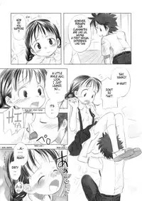 [Nagatsuki Misoka] A Day In The Life Ch. 6-7 [English] {Tonigobe + Zero Degrees}