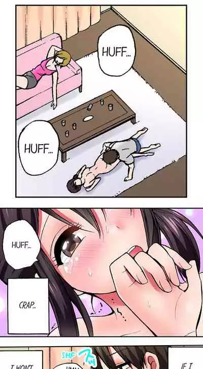 Pranking the Working Nurse Ch.12/?