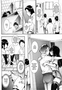 Haguringu | Love Maneuvering Ch. 1-5