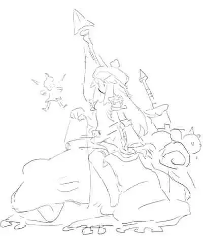 [PIXIV] One (2092955)