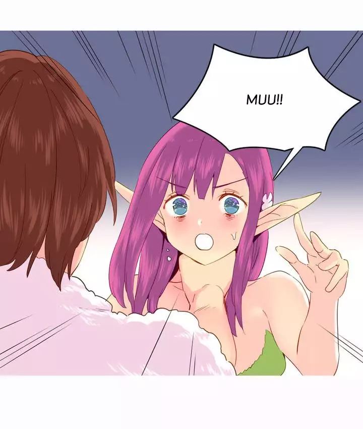 A World That I Rule Ch.01-21