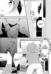 (C84) [Bug (Momono)] Kimi no Iru Heya (Persona 4) [English] [Shotachan Translations]