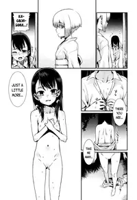 [Gengorou] Kagachi-sama (Towako San) [English] {CapableScoutMan & bigk40k} [Digital]