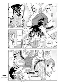 [Nankin Honpo (Nankin Machan)] Irekae Mura Diary Sono 4 | Body Swap Village Diary Chapter 4 [English] [Sensualaoi] [Digital]