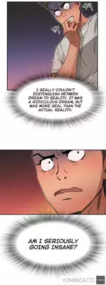 [Yi Hyeon Seok] Refrain Love Ch.1-19 (English) (YoManga) (Ongoing)