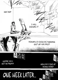 [Kharisma Jati] Godless Chamber Chapter 4 [English]