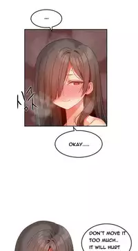 [Mx2J] Hari Dormitory Ch.0-20 (English) (Ongoing)