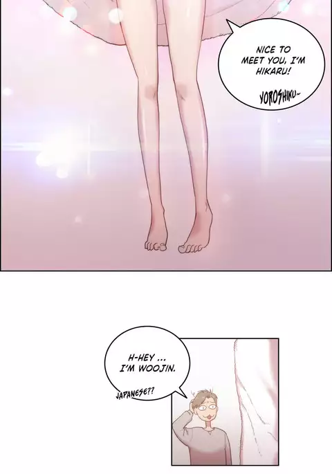 Sex Knights-Erotic Sensuality & Perception Ch.1-21