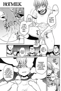 [Shimimaru] Tanoshii Seikyouiku | The Joy of Sex Ed. (COMIC HOTMILK 2017-06) [English] =7BA= [Digital]