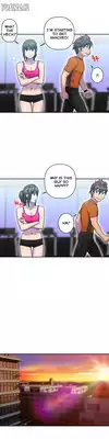 Ghost Love Ch.1-9 (English) (YoManga) (Ongoing)