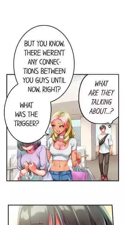 [Najima] This Slouching Girl’s Nipples Are So Sensitive…! (Ch.01-12) [English]