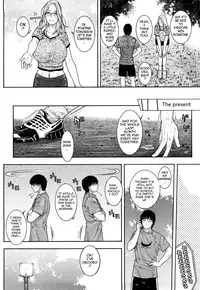 [Kotobuki Kazuki] Enraptured Make Love Ch. 1-9 [English] {Tadanohito}