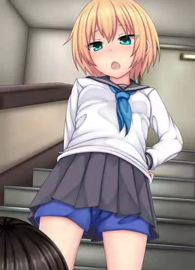 Parasitic takeover story Part0