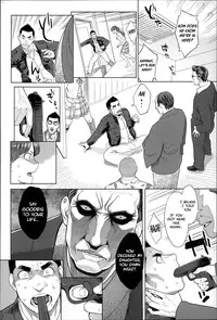 [Mikami Cannon] Zecchou Yokkyuu Ch.1-2, 4-5, 10 [English] =Tigoris Translates= =Noraneko=