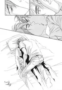 [Takaku Shouko] Boku wa Subete o Shitte Iru 4