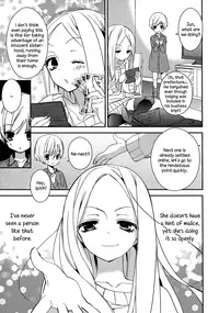 [Gyuunyuu Rinda] Torotoro no Koi Ch. 1-4 [English] [TZdY]
