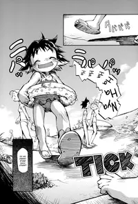 [Tetsu] Puniman Musume Ch.1-7 [English] [biribiri]