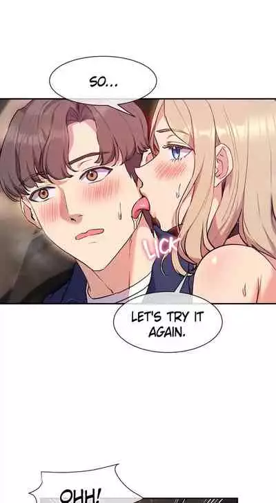 [Dabeul, Mul-oli] Is this the Way You Do it Ch.13/? [English] [Manhwa PDF]