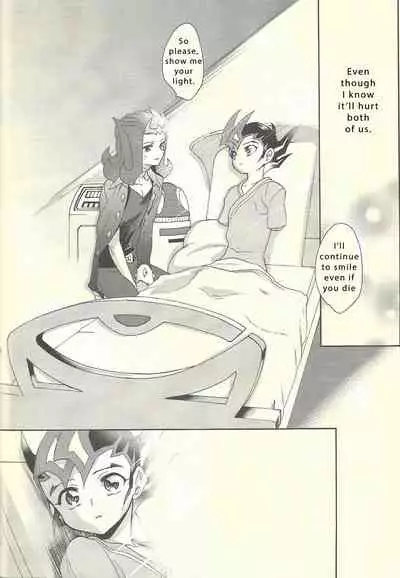 Itokeki Negai no Kanau Basho | The Place Where Wishes Come True