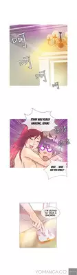 [Shampoo] Heaven Ch.1-13 (English) (YoManga) (Ongoing)