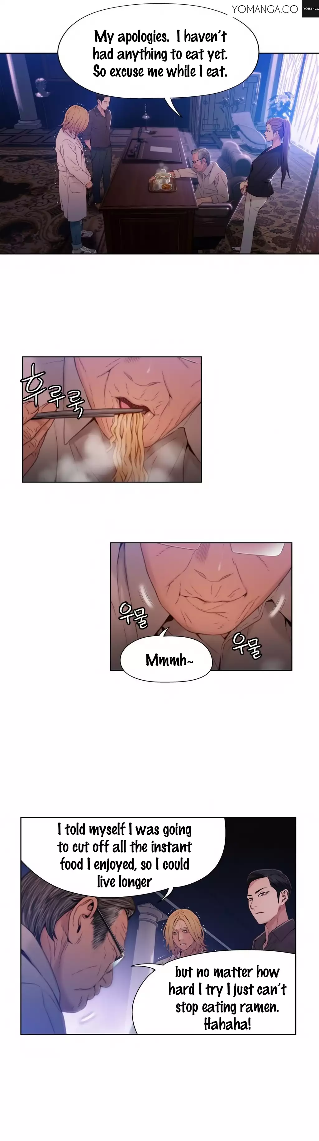 Sweet Guy Ch.1-51