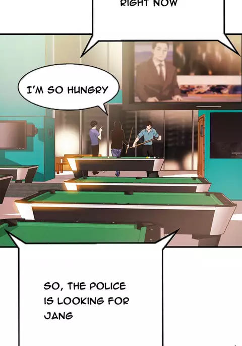 Kill the Dead Bastard Ch.0-18