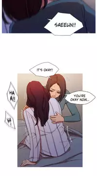 [PINKO] Scandal of the Witch Ch.1-23 (English) (Ongoing)