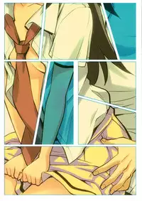 (CT22) [Monte Carlo-ya (Sena Monaco)] Nee-chan ga Kawaii kara Otouto ga Yokujo suru (Watashi ga Motenai no wa Dou Kangaetemo Omaera ga Warui!) [English]