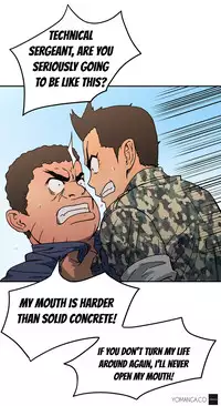 [Yi Hyeon Seok] Refrain Love Ch.1-19 (English) (YoManga) (Ongoing)