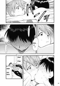 (C73) [Studio Kimigabuchi (Kimimaru)] RE-TAKE Soushuuhen Zen Nenrei Ban Dai Ichi Shuu (Neon Genesis Evangelion) [English]