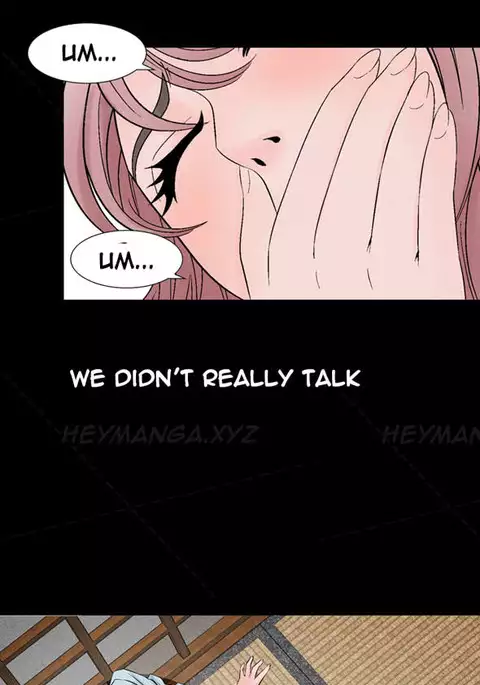 The Taste of Hands Ch.1-71