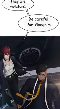 The Matrix Ch.1-6 (English) (Ongoing)