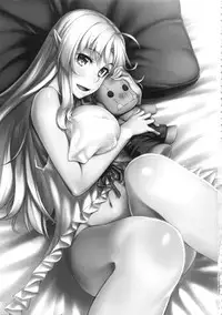 (C88) [Area14 (Kasei)] Watashi no Orc-san