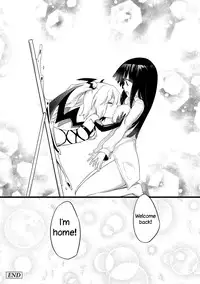 [Homura Subaru] Chichi Yuri Girls [English] [bfrost & Niconii; N04h; Sol Falling and Super Shanko] [Digital]