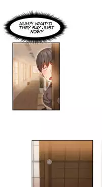 [Mx2J] Hahri's Lumpy Boardhouse Ch. 0-19 [English] (YoManga) (Ongoing)