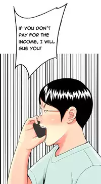 Hooker Ch.1-41 (English) (Ongoing)