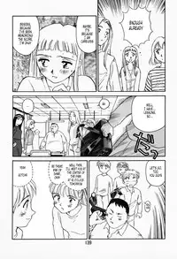 [Suehirogari] K.A.A.R. Haru no Maki | Spring Story [English] [Tonigobe]