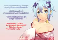 [Teterun] Kawaii Ano Ko wa Futanari-kei Nikushoku Shoujo Ch. 2 [English] {Hennojin} [Digital]