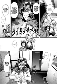 [Chiba Toshirou] Animal Assort Ch. 1-10 [English] [HappyMerchants]